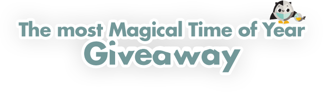 Maintitle image of Tinylove Giveaway