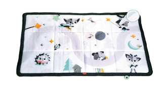 Wauw Dag plotseling Tiny Love Gymini® & Activity Mats, Baby Gear, Baby Mobiles & Soothers