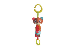 Isaac Wind Chime