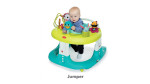 4-in-1 Here I Grow Activity Center and Walker