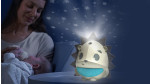 Sound 'n Sleep Baby Projector and Soother