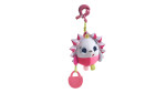 Marie Jumpy On the Go Toy - PINK