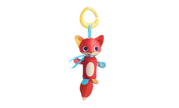 Christopher Wind Chime Baby Toy