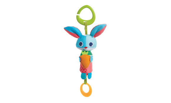 Thomas Wind Chime Baby Toy