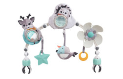 Vente en ligne pour bébé  Portique d'éveil Mini Lune Buki à la Ré