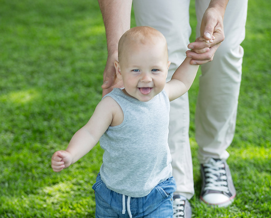 Explore our groundbreaking approach to understanding your baby’s developmental journey.