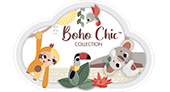 Boho Chic Collection