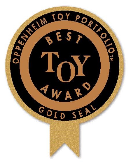 Oppenheim Award