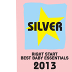 Right Start - Silver