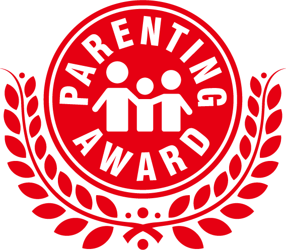 Parenting Award - Japan