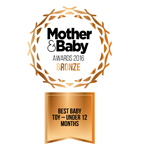 Mother & Baby Award 2016