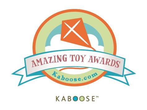 Amazing Toy Award