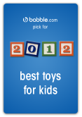 Babble's Best Toys List 