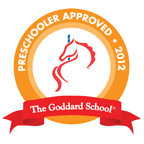 The Goddard School Preschooler