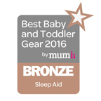 Mumii Best Sleep Aid - Bronze