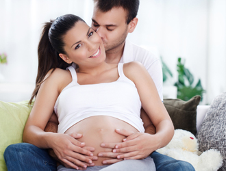 8 Things Soon-To-Be-Dads Should Know About Pregnancy