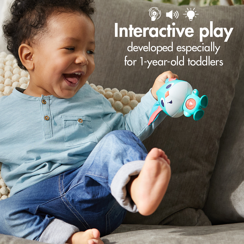Interactive play